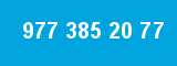 977 385 20 77
